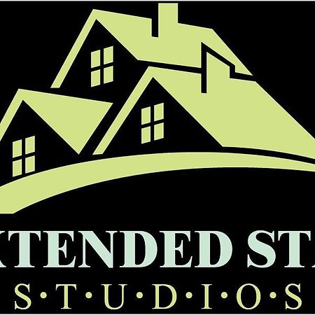 Extended Stay Studios Montgomery Exterior photo